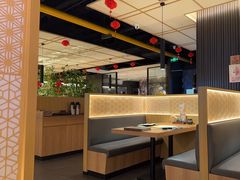 -德川家日本料理(顺义华联店)