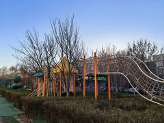 -廊坊固安福朋喜来登酒店