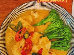 -Mesa Madre梅萨妈妈·Bintana(国贸店)