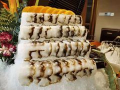 海参刺身-鲐赏河豚(长寿店)