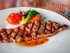 -Kathleen's Waitan 凯圣琳江景西餐厅(外滩店)