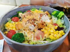 -魏斯理汉堡(西安沣东吾悦店)