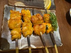 -鸟鹏烧鸟居酒屋(昌岗店)
