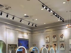 -海马体照相馆(大连柏威年购物中心店)