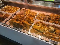 -香滨园骨架王(民生路店)
