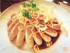 -宝莱纳餐厅(滨江店)