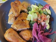 -Famous肥猫墨西哥音乐餐吧(五棵松华熙LIVE店)