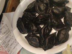 -添福来墨鱼饺子 · 海鲜东北菜(大连星海·黄浦路店)