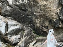 -洛阳白云山景区