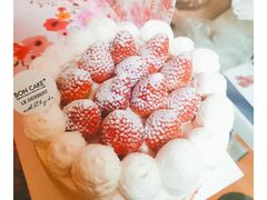 -BON CAKE(华贸购物中心店)