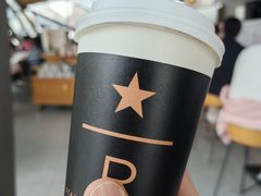 -星巴克臻选(西安钟楼店)