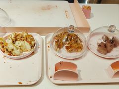 -好利来(东四店)