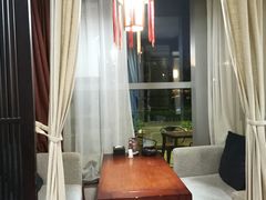 -京梟红茶楼(方恒购物中心店)