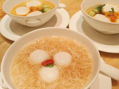 -8餐厅(新葡京酒店)