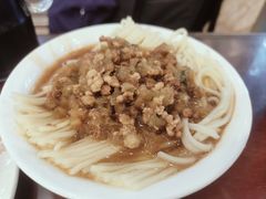 -新川面馆(新街口起源店)