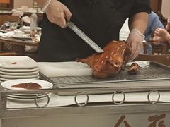 -全聚德烤鸭店(马家堡店)