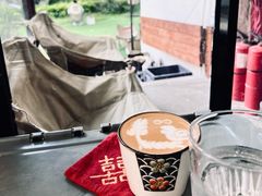-喜柿咖啡SeeS coffee