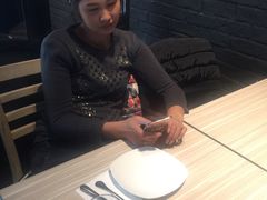 -必胜客(八一店)