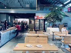 -GOTLOT COFFEE&KITCHEN角落厨房NOOK店