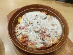 -萨莉亚意式餐厅(天河城购物中心店)