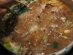 -蝎王府羊蝎子(虎坊桥总店)