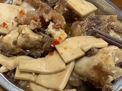 -老兵牛蹄店(下沙店)