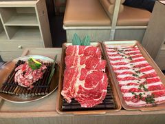 -西塔老太太泥炉烤肉(江北印象汇店)