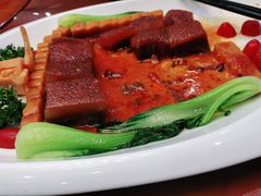 -清真悦宾楼食府(海湖店)