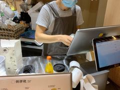 -辛一·铜锣烧(大宁久光店)