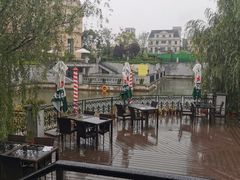 -正德楼果木烤鸭·渔家菜(东港店)