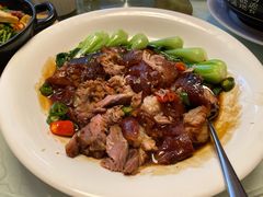 -清华大学-甲所餐厅