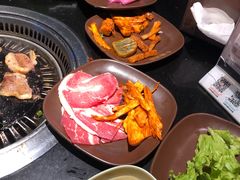 -鼎盛江山美食自助(欢乐城店)