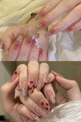 -M·X Nail日式美甲美睫