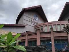 -中铁花水湾四季温泉谷