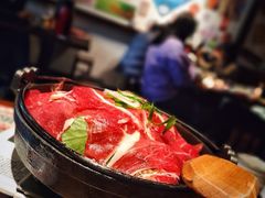 -大鲜生·亚洲菜融合小食堂