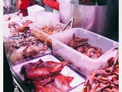 -章云板鸭(评事街店)