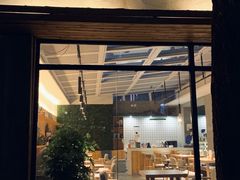 门面-十一咖啡(青年大街工厂店)