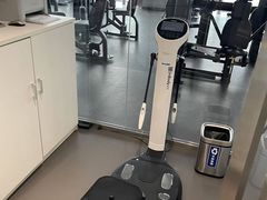 -OXYGYM 奥美氧舱运动中心(朝阳大悦城店)