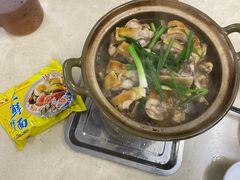 -上南瓦煲鸡·清远鸡·老字号(总店)