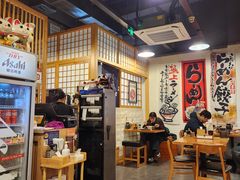 -日出拉面(望京店)