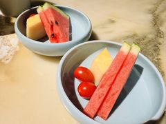 -范家小馆·四代传承烤鸭店(紫竹桥店)