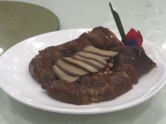 -澳门酒家(南航明珠店)
