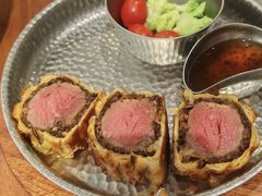 -西堤牛排(龙德广场店)