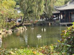 -中山詹园