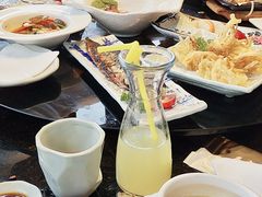-梅筑·创意料理(王府井百货店)