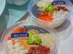 -永安鱼庄·镇江菜(东吴路店)