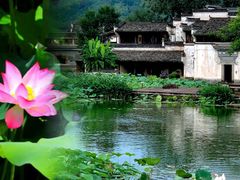 -呈坎景区