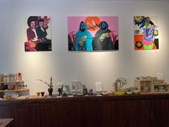 -AO cafe＆bistro