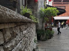 -安顺旧州古镇