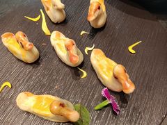 -全聚德(双井店)